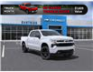 2025 Chevrolet Silverado 1500 RST (Stk: SG314457) in Markham - Image 1 of 24