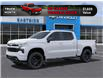 2025 Chevrolet Silverado 1500 RST (Stk: SG314457) in Markham - Image 2 of 24