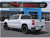 2025 Chevrolet Silverado 1500 RST (Stk: SG314457) in Markham - Image 3 of 24