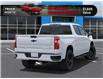 2025 Chevrolet Silverado 1500 RST (Stk: SG314457) in Markham - Image 4 of 24