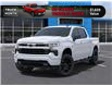 2025 Chevrolet Silverado 1500 RST (Stk: SG314457) in Markham - Image 6 of 24