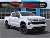 2025 Chevrolet Silverado 1500 RST (Stk: SG314457) in Markham - Image 7 of 24