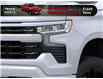 2025 Chevrolet Silverado 1500 RST (Stk: SG314457) in Markham - Image 10 of 24
