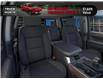 2025 Chevrolet Silverado 1500 RST (Stk: SG314457) in Markham - Image 16 of 24