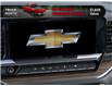 2025 Chevrolet Silverado 1500 RST (Stk: SG314457) in Markham - Image 20 of 24