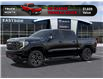 2025 GMC Sierra 1500 AT4 (Stk: SG315947) in Markham - Image 2 of 24