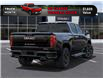 2025 GMC Sierra 1500 AT4 (Stk: SG315947) in Markham - Image 4 of 24