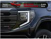 2025 GMC Sierra 1500 AT4 (Stk: SG315947) in Markham - Image 10 of 24