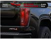 2025 GMC Sierra 1500 AT4 (Stk: SG315947) in Markham - Image 11 of 24
