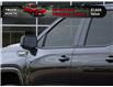 2025 GMC Sierra 1500 AT4 (Stk: SG315947) in Markham - Image 12 of 24