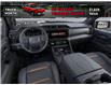 2025 GMC Sierra 1500 AT4 (Stk: SG315947) in Markham - Image 15 of 24
