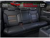 2025 GMC Sierra 1500 AT4 (Stk: SG315947) in Markham - Image 17 of 24