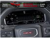 2025 GMC Sierra 1500 AT4 (Stk: SG315947) in Markham - Image 18 of 24