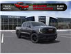 2025 GMC Sierra 1500 Elevation (Stk: SG323122) in Markham - Image 1 of 24