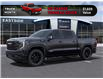 2025 GMC Sierra 1500 Elevation (Stk: SG323122) in Markham - Image 2 of 24