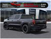 2025 GMC Sierra 1500 Elevation (Stk: SG323122) in Markham - Image 3 of 24