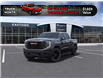 2025 GMC Sierra 1500 Elevation (Stk: SG323122) in Markham - Image 8 of 24