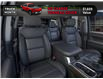 2025 GMC Sierra 1500 Elevation (Stk: SG323122) in Markham - Image 16 of 24