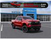 2025 Chevrolet Silverado 1500 LT Trail Boss (Stk: SG319628) in Markham - Image 1 of 24