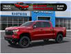 2025 Chevrolet Silverado 1500 LT Trail Boss (Stk: SG319628) in Markham - Image 2 of 24