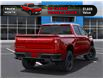 2025 Chevrolet Silverado 1500 LT Trail Boss (Stk: SG319628) in Markham - Image 4 of 24