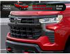 2025 Chevrolet Silverado 1500 LT Trail Boss (Stk: SG319628) in Markham - Image 13 of 24