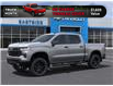 2025 Chevrolet Silverado 1500 LT Trail Boss (Stk: SG241046) in Markham - Image 2 of 24