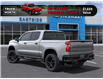 2025 Chevrolet Silverado 1500 LT Trail Boss (Stk: SG241046) in Markham - Image 3 of 24
