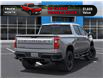 2025 Chevrolet Silverado 1500 LT Trail Boss (Stk: SG241046) in Markham - Image 4 of 24