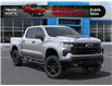 2025 Chevrolet Silverado 1500 LT Trail Boss (Stk: SG241046) in Markham - Image 7 of 24
