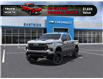 2025 Chevrolet Silverado 1500 LT Trail Boss (Stk: SG241046) in Markham - Image 8 of 24