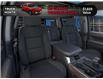 2025 Chevrolet Silverado 1500 LT Trail Boss (Stk: SG241046) in Markham - Image 16 of 24