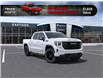 2025 GMC Sierra 1500 Elevation (Stk: SG319599) in Markham - Image 1 of 24