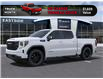 2025 GMC Sierra 1500 Elevation (Stk: SG319599) in Markham - Image 2 of 24