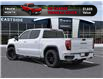 2025 GMC Sierra 1500 Elevation (Stk: SG319599) in Markham - Image 3 of 24