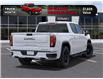 2025 GMC Sierra 1500 Elevation (Stk: SG319599) in Markham - Image 4 of 24