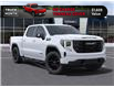 2025 GMC Sierra 1500 Elevation (Stk: SG319599) in Markham - Image 7 of 24