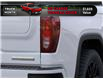 2025 GMC Sierra 1500 Elevation (Stk: SG319599) in Markham - Image 11 of 24