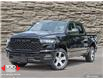 2025 RAM 1500 Tradesman (Stk: S2003) in Hamilton - Image 1 of 27