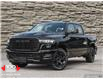 2025 RAM 1500 Sport (Stk: S2009) in Hamilton - Image 1 of 27