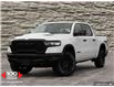 2025 RAM 1500 Rebel (Stk: S2036) in Hamilton - Image 1 of 27