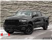 2025 RAM 1500 Laramie (Stk: S2046) in Hamilton - Image 1 of 28