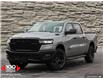 2025 RAM 1500 Tradesman (Stk: S2058) in Hamilton - Image 1 of 27