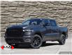2025 RAM 1500 Sport (Stk: T4243) in Brantford - Image 1 of 27