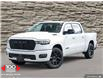 2025 RAM 1500 Sport (Stk: S2096) in Welland - Image 1 of 24