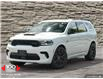 2025 Dodge Durango R/T (Stk: S5044) in Hamilton - Image 1 of 27