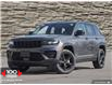 2025 Jeep Grand Cherokee Laredo (Stk: J5221) in Brantford - Image 1 of 27
