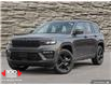 2025 Jeep Grand Cherokee Limited (Stk: J5244) in Brantford - Image 1 of 27