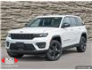 2025 Jeep Grand Cherokee Laredo (Stk: S2093) in Welland - Image 1 of 26