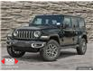 2025 Jeep Wrangler Sahara (Stk: S1016) in Hamilton - Image 1 of 27